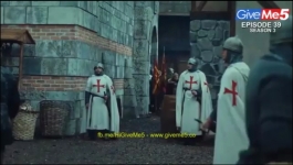 Dirilis Ertugrul - Season 03 Episode 39